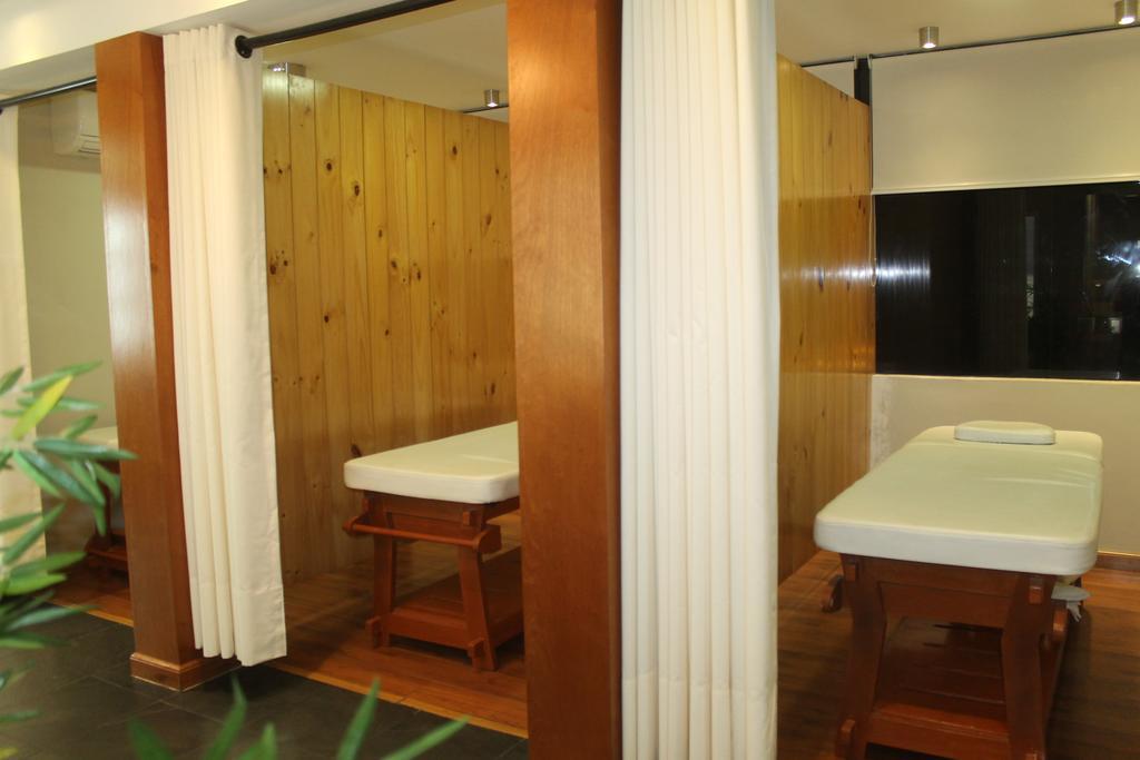 Rio Boutique Hotel Pucallpa Ngoại thất bức ảnh