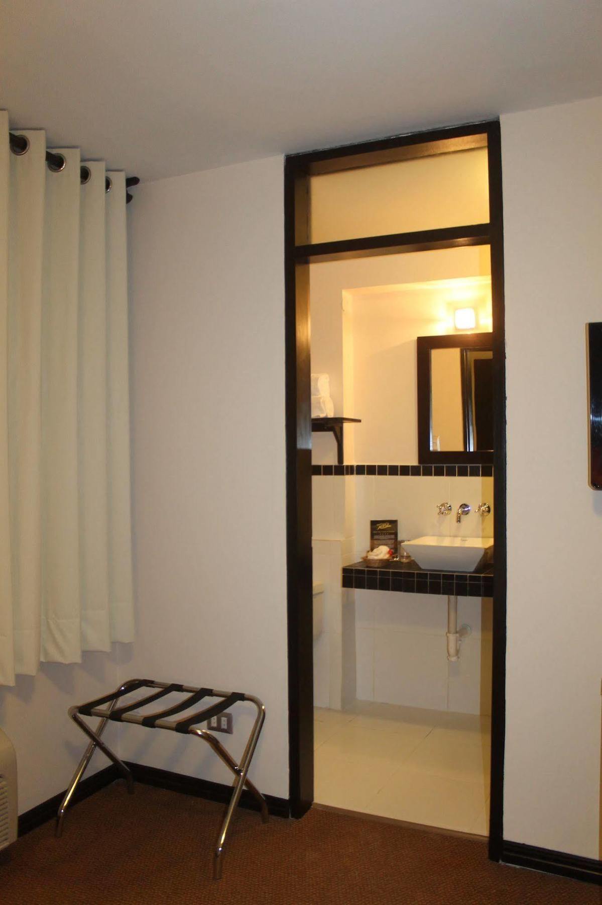 Rio Boutique Hotel Pucallpa Ngoại thất bức ảnh